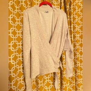 Athleta Poise Dance Wrap